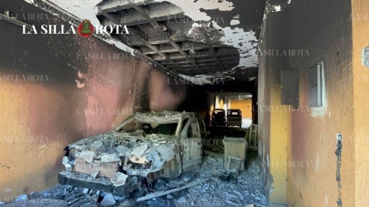 La Ruana sitiada: 10 horas de terror bajo el fuego del crimen organizado y el silencio militar