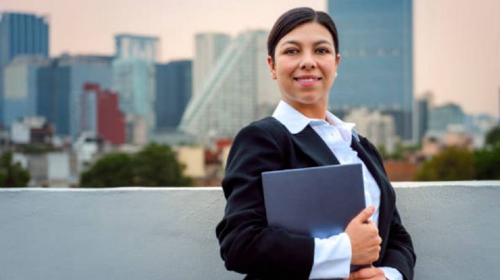 En México, solo 22% de las mujeres acceden a puestos de liderazgo empresarial, advierte la ONU