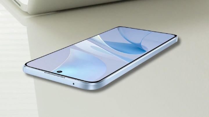 Este Huawei parece de gama alta pero con rebaja te lo llevas por menos de $4,500 pesos