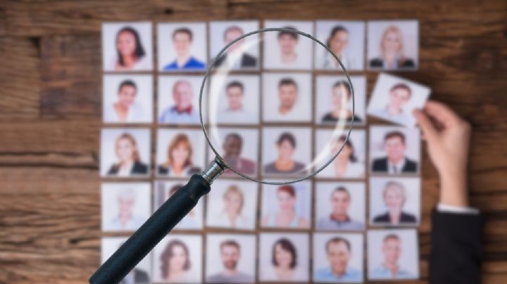 Candidatas y candidatos a juzgadores a revisión