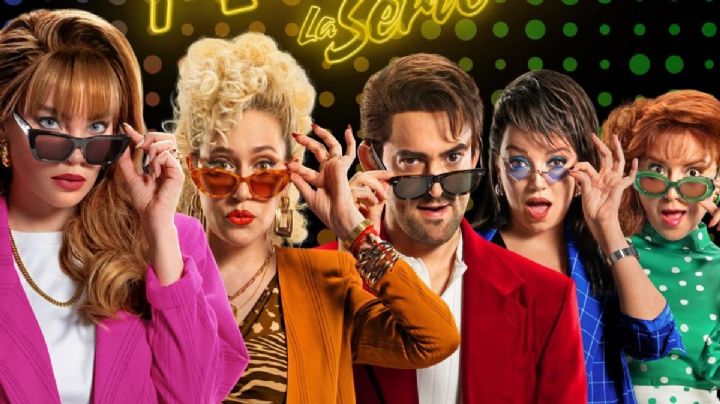 ¿Quién es quién en "Mentiras, la serie", el proyecto de Prime Video con Belinda y Luis Gerardo Méndez?