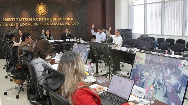 Baja participación y 23 denuncias marcan la primera elección del Poder Judicial en Hidalgo