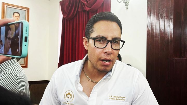 Gobierno de Pachuca buscará meter en cintura al transporte público, señala alcalde