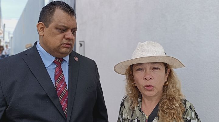 Sin perder la fe: madre de Brian confía en que aparecerá; pide ayuda de la sociedad