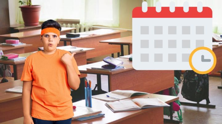¿El viernes 13 de junio es día de descanso obligatorio y no habrá clases?