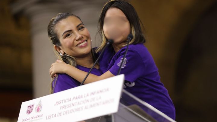 ¿Estás en la lista de deudores alimentarios? Busca aquí tu nombre