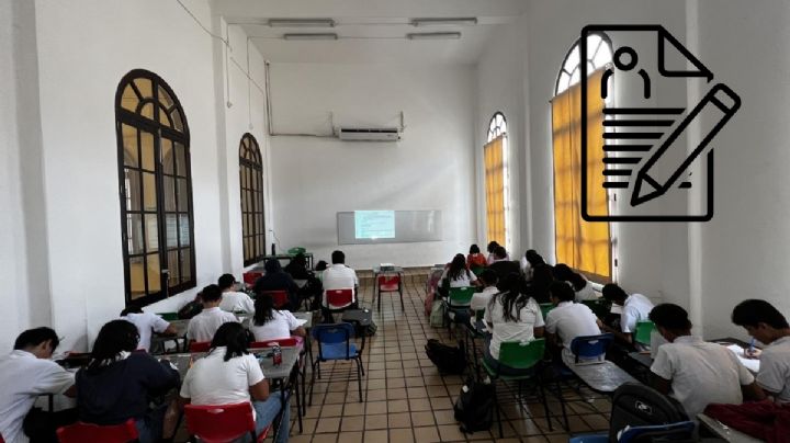 ¿Cuándo vence el plazo para la inscripción en bachilleres de Veracruz?