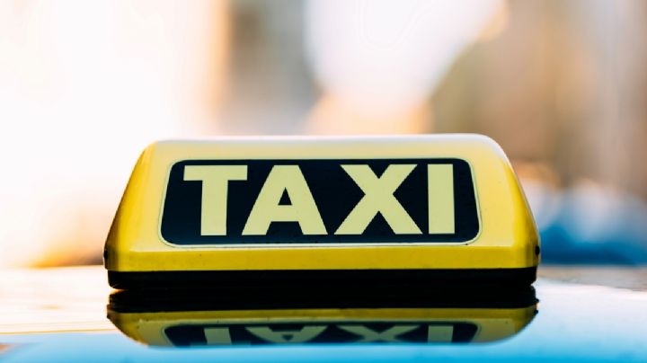 Asesinato de taxista en Mineral de la Reforma; hay 2 detenidos, uno es menor de edad