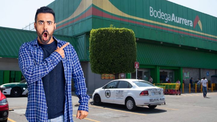 Bodega Aurrera: ¿cuál es su nuevo servicio?