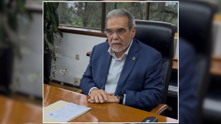 "Consulta se ha llevado tranquila y en calma”: Rector de la UV por solicitud de prórroga