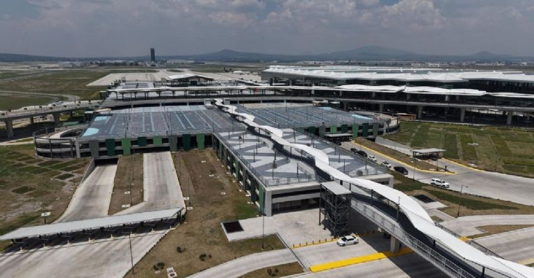 AIFA población ocupada 