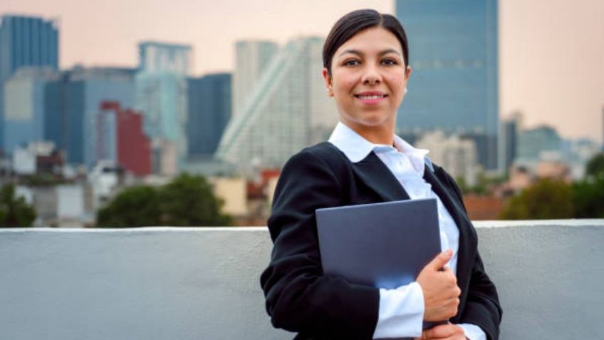 En México, solo 22% de las mujeres acceden a puestos de liderazgo empresarial, advierte la ONU