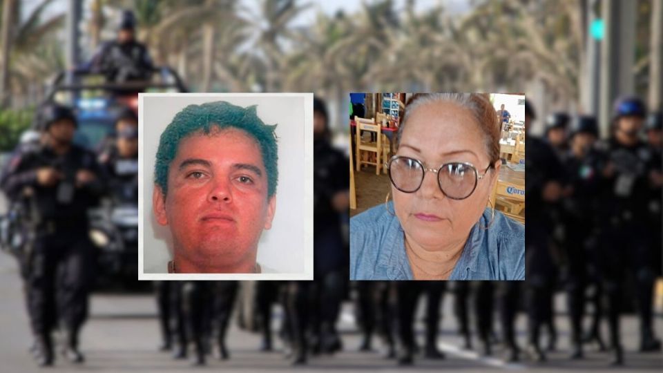 Pese a sentencia, mi hijo sigue desaparecido: madre de víctima de blindaje Coatza tras sentencias contra policías