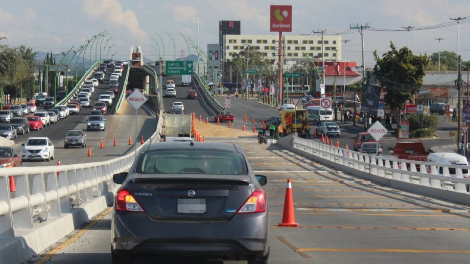 El programa de Refrendo vehicular en Hidalgo tendrá una duración de seis meses