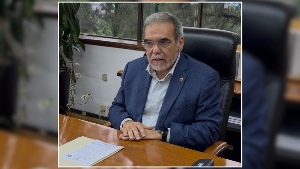 'Consulta se ha llevado tranquila y en calma”: Rector de la UV por solicitud de prórroga