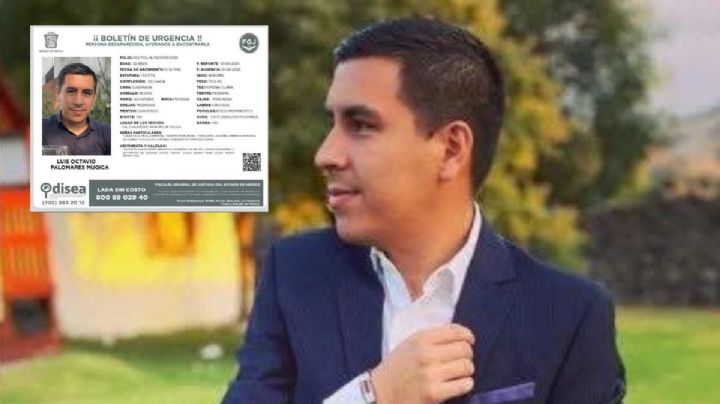 ¿Qué pasó con Luis Octavio, el árbitro de la FMF que fue encontrado muerto?