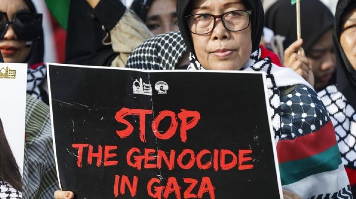 Israel continúa ataques en Gaza: se registran más de 100 muertos en un día