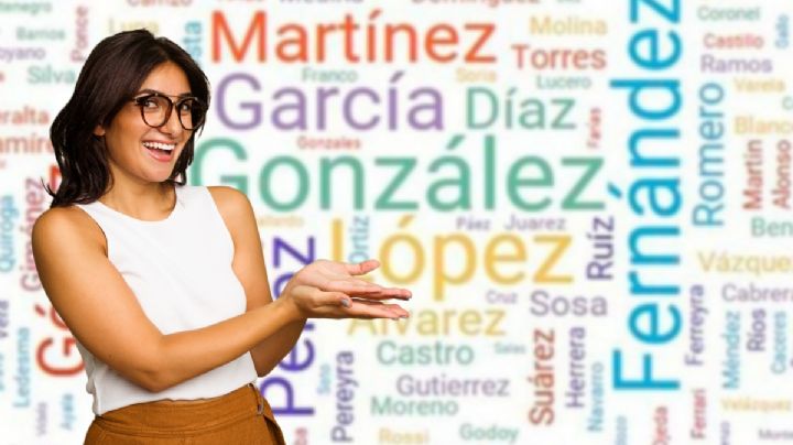 ¿Romero, Morales o Robles? Checa el verdadero origen detrás de estos apellidos
