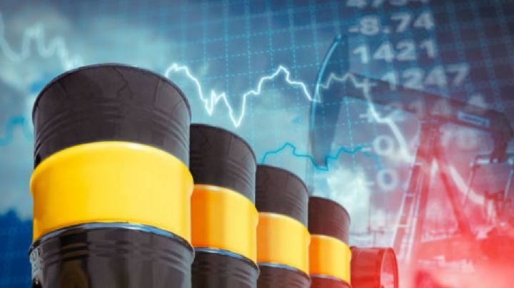 Tensión en Medio Oriente dispara precios del petróleo nacional e internacional