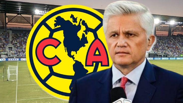 Este sería el primer fichaje del América según John Sutcliffe; vale 140 millones
