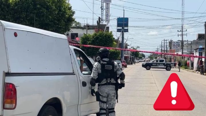 Asesinan a policía municipal de Jáltipan, Veracruz, hoy 13 de junio; esto sabemos