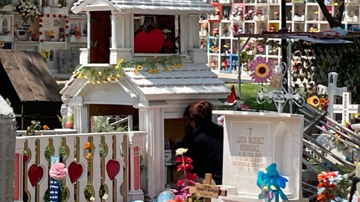 Estos serán los horarios de los panteones para el Día del Padre en León