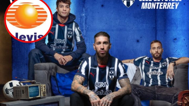 Televisa anuncia dónde ver el Monterrey - Inter de MIlán del Mundial de Clubes