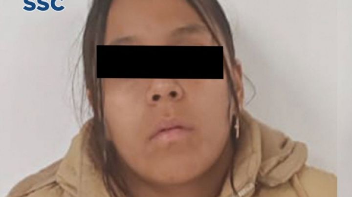 Caen cinco por asesinato en barbería de Iztacalco