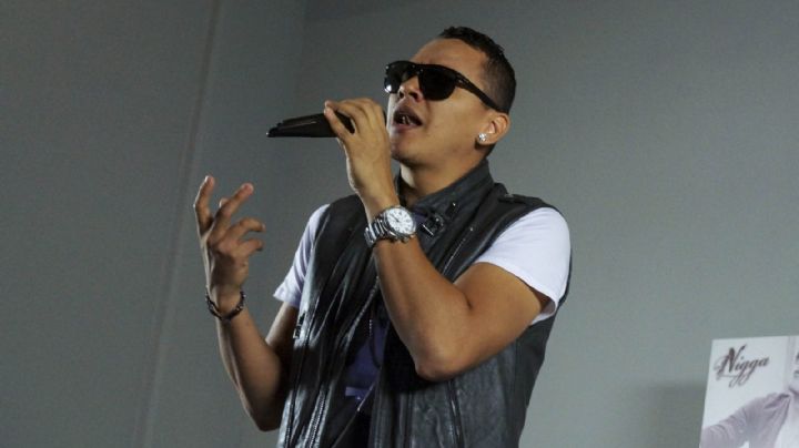 Romantic Style esta noche con Nigga Flex en León