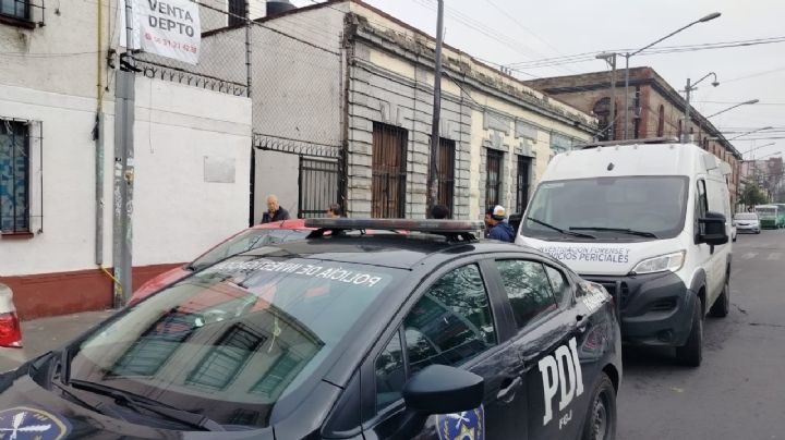 Noche de risas y fiesta en la Morelos termina en llanto y tragedia