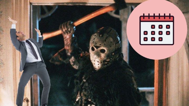 La historia detrás del viernes 13 y sus mejores memes ¿por qué da miedo esta fecha?