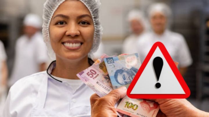 Jornada laboral 40 horas: ¿bajarán los sueldos en México? Esto dice la Ley