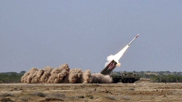 ¿Cuánto han gastado las potencias nucleares en armas atómicas?