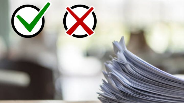 UNAM e IPN: ¿cuántos aciertos piden para entrar al bachillerato?