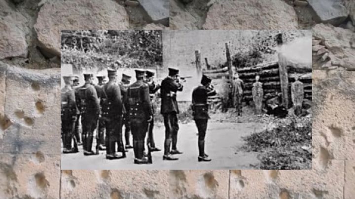 El Muro de los Lamentos de León que permanece desde la Guerra Cristera