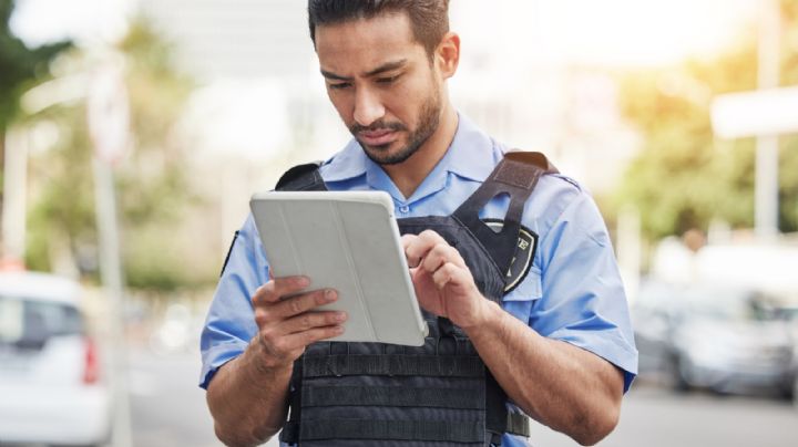 Control de licencias, tecnología para garantizar seguridad y legalidad en las calles: Seguritech