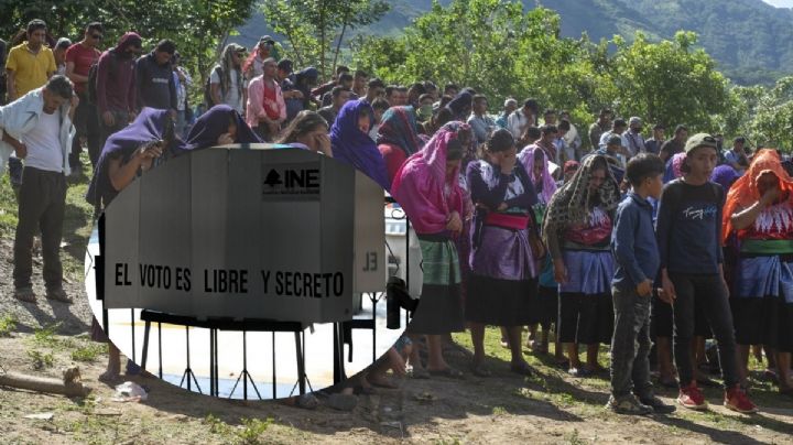 Los concejos municipales y el derecho a tener elecciones