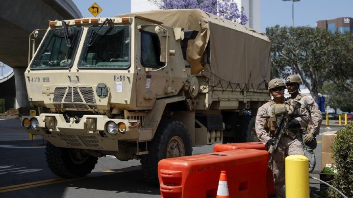 Esperan a miles de manifestantes en marchas contra Donald Trump