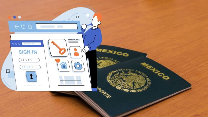 ¿Te pueden cancelar el pasaporte mexicano por lo que publicas en redes sociales? esto dice la SRE