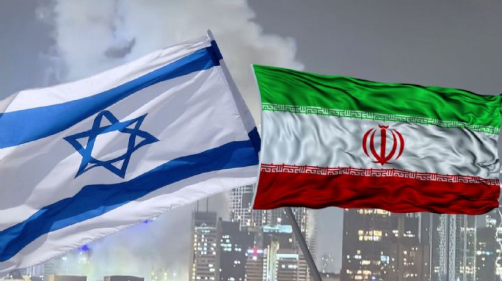Israel e Irán: Un llamado urgente a la paz en medio de la tormenta