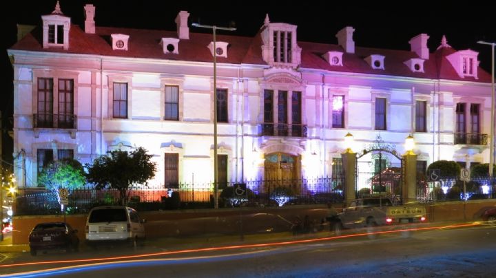 Casa Rule, insuficiente y costosa para el gobierno de Pachuca: Jorge Reyes