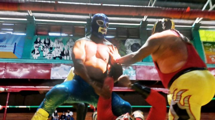 Pachuca pone orden en lucha libre y boxeo: aprueban nuevo reglamento