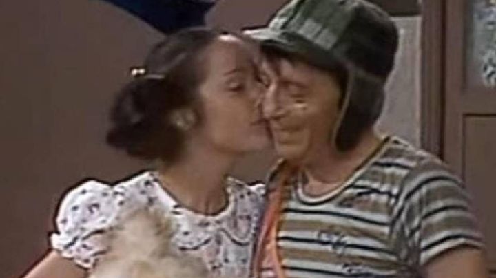 ¿Qué fue de la actriz que interpretó a Paty, el amor imposible de El Chavo del 8?