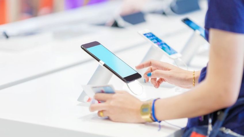 En registro de celulares, ningún dato biométrico se guarda, afirma el gobierno