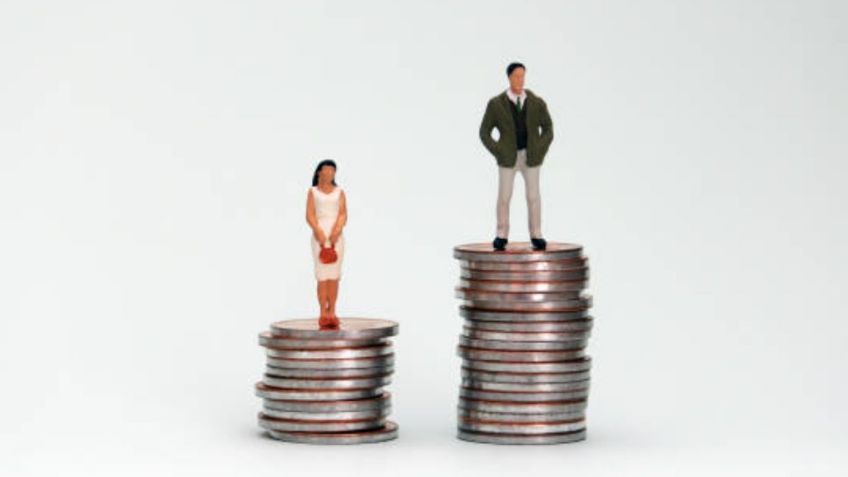 Informalidad y brecha salarial frenan el avance de las mujeres en la economía: IMCO