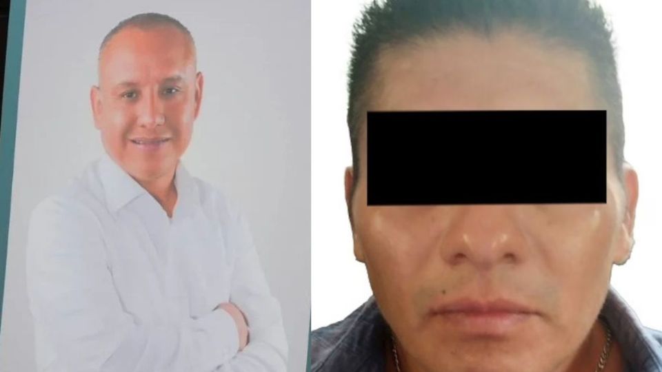 Fue asesinado en noviembre del 2024 en Zongolica.