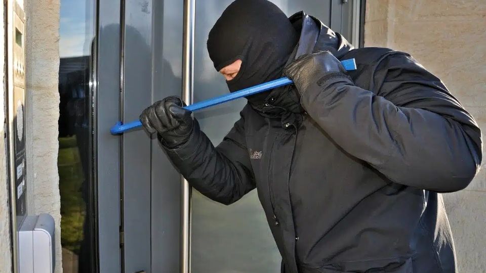 Solo fue posible hacer un arresto