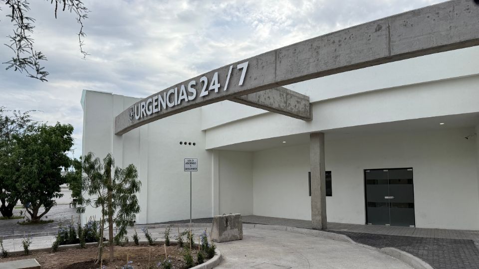 Hospital de Mascotas en León Guanajuato