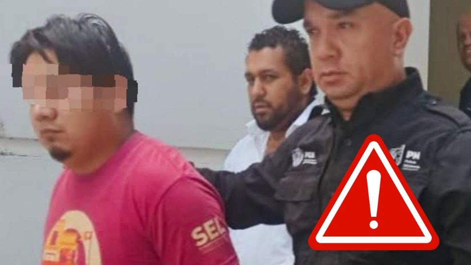 Tras 6 años detienen en Ciudad Juárez a presunto feminicida de joven de Fortín, Veracruz