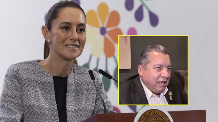 Sheinbaum pide investigar a cónsul honorario de Nicaragua por huachicol